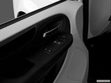  Driver's side inside window controls photo